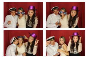 Photo booth hire Surrey